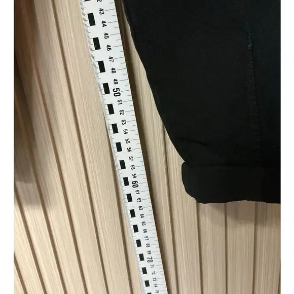 Bershka Slouchy Chino Pants Women’s Size US 4 - Picture 3 of 8